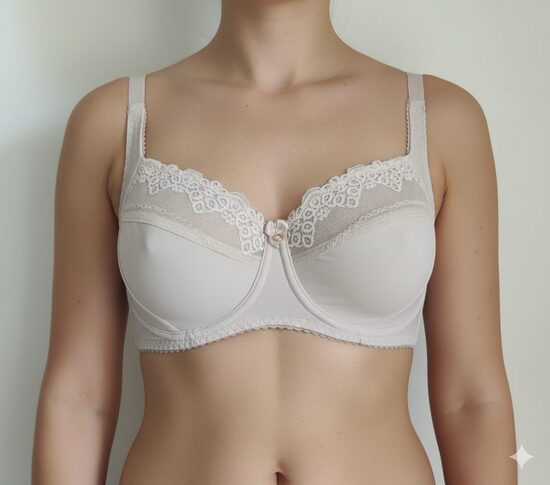 PAPILDINATS Krūšturis 807 Peonija 2